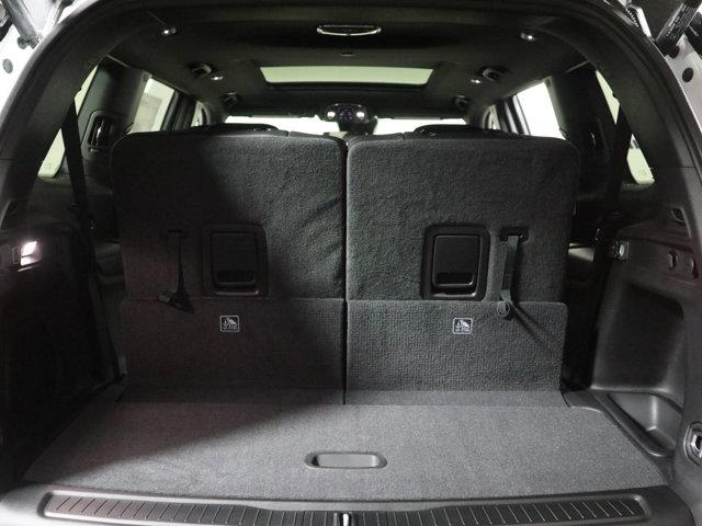 2026 Jeep Grand Cherokee L Limited 4x4