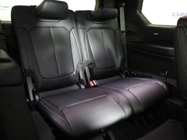 2026 Jeep Grand Cherokee L Limited 4x4