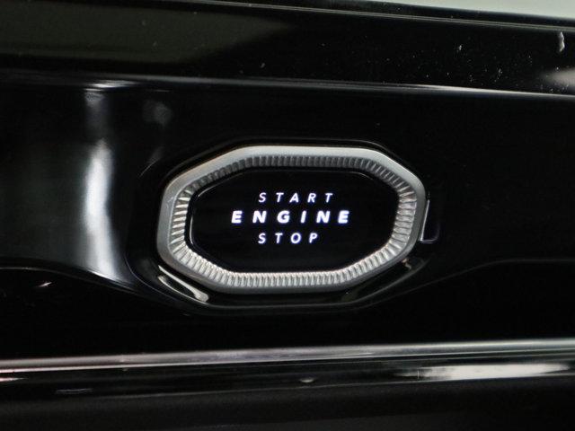 2026 Jeep Grand Cherokee L Limited 4x4