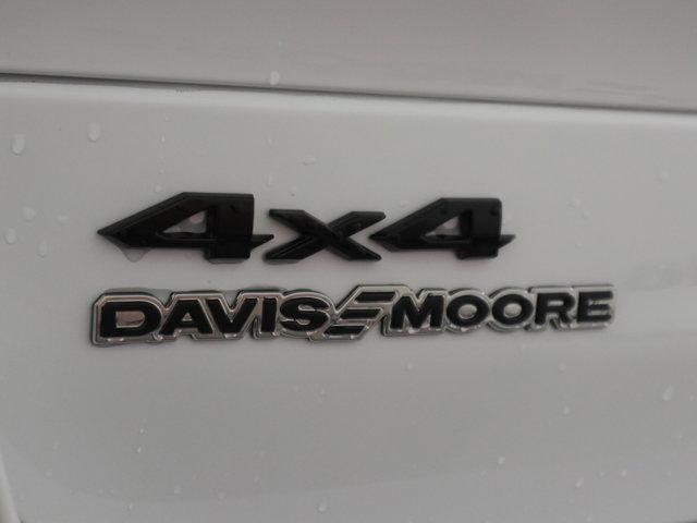 2026 Jeep Grand Cherokee L Limited 4x4