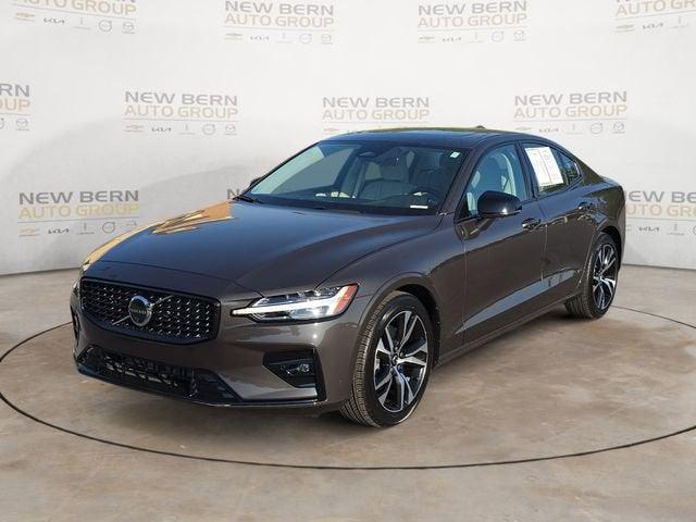 2025 Volvo S60 B5 Plus for sale in New Bern, NC