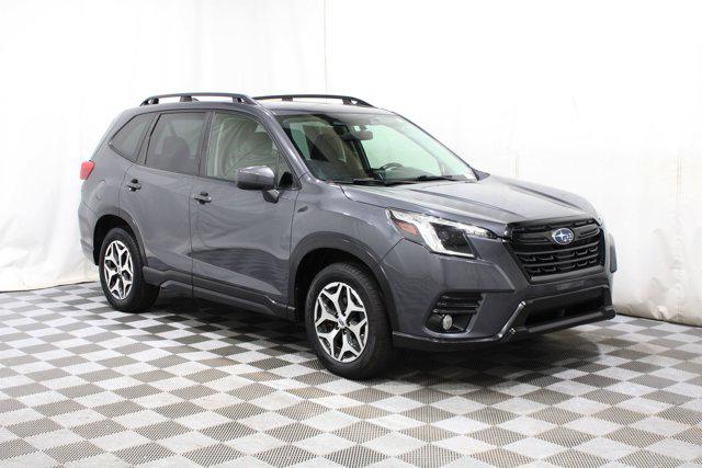 2022 Subaru Forester Premium for sale in Wichita, KS