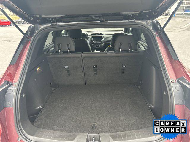 2023 Chevrolet TrailBlazer AWD RS