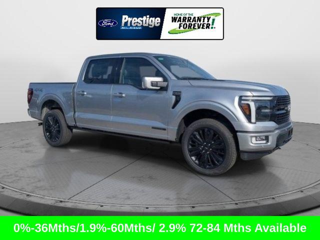 2026 Ford F-150 Platinum for sale in Mount Dora, FL