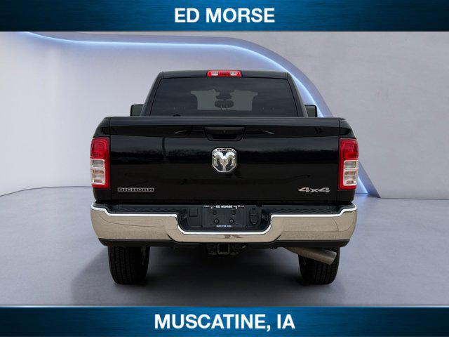 2023 Ram 2500 Big Horn Crew Cab 4x4 6'4" Box