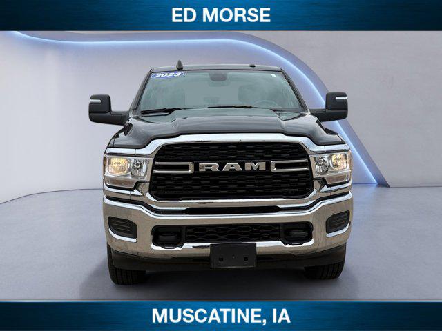 2023 Ram 2500 Big Horn Crew Cab 4x4 6'4" Box