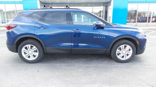 2022 Chevrolet Blazer AWD 2LT for sale in Lock Haven, PA