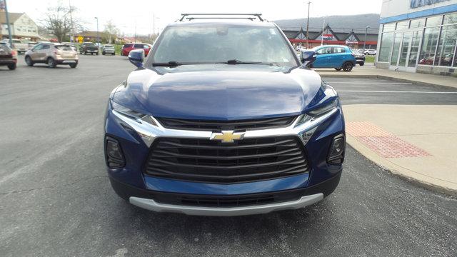 2022 Chevrolet Blazer AWD 2LT