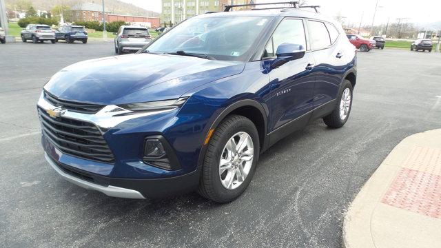 2022 Chevrolet Blazer AWD 2LT