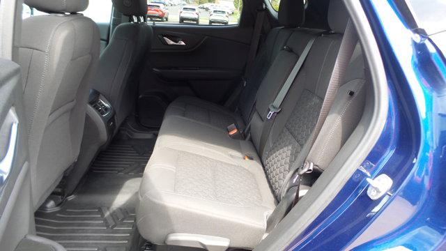 2022 Chevrolet Blazer AWD 2LT