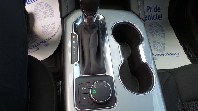 2022 Chevrolet Blazer AWD 2LT