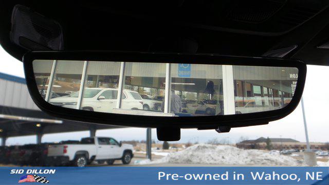 2024 Chevrolet Corvette Stingray RWD Convertible 1LT