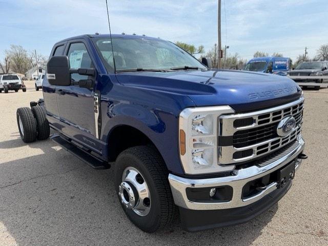 2026 Ford F-350 Unknown for sale in Great Bend, KS
