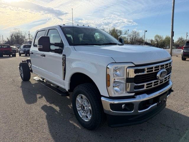 2026 Ford F-350 Unknown for sale in Great Bend, KS
