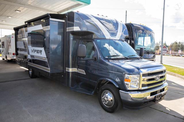 2026 Ford E-450 Cutaway 29V for sale in Spokane, WA