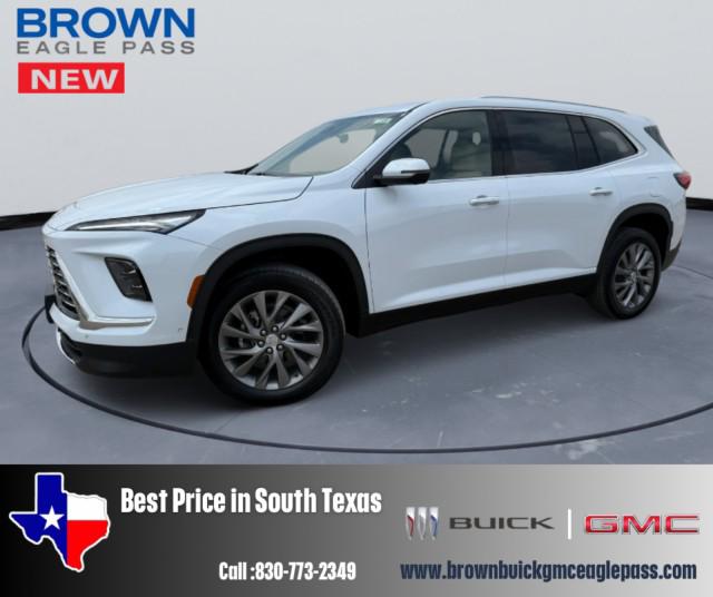 2026 Buick Enclave Preferred FWD for sale in Eagle Pass, TX