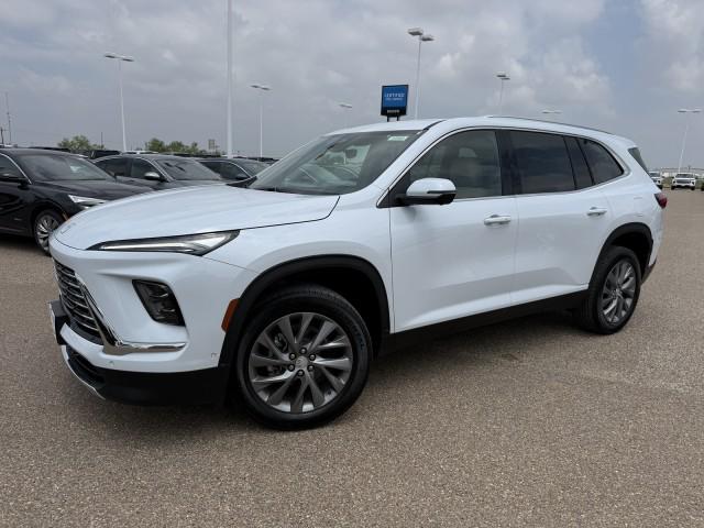 2026 Buick Enclave Preferred FWD