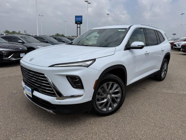 2026 Buick Enclave Preferred FWD