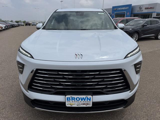 2026 Buick Enclave Preferred FWD