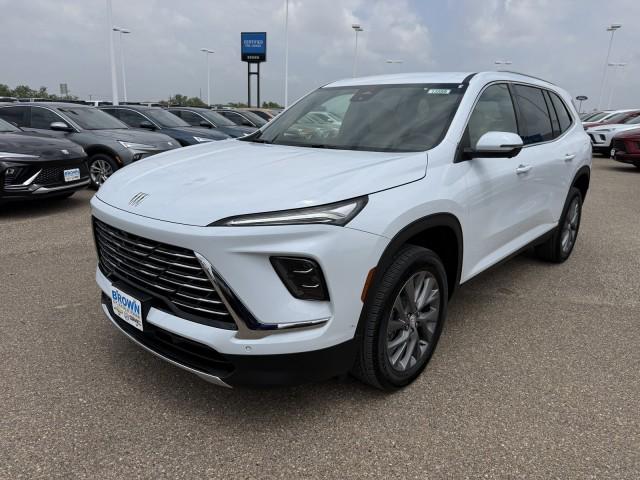 2026 Buick Enclave Preferred FWD
