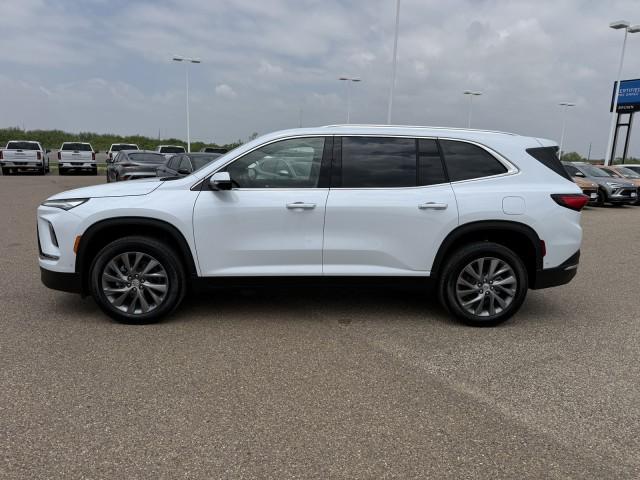 2026 Buick Enclave Preferred FWD