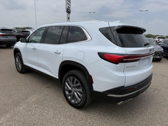 2026 Buick Enclave Preferred FWD