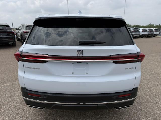 2026 Buick Enclave Preferred FWD