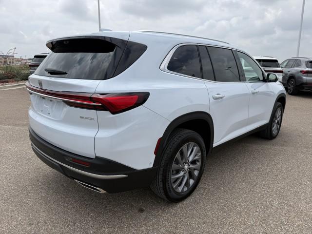 2026 Buick Enclave Preferred FWD