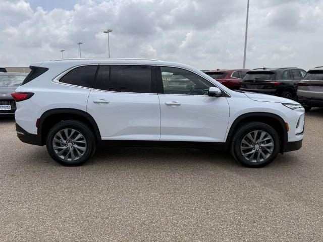 2026 Buick Enclave Preferred FWD