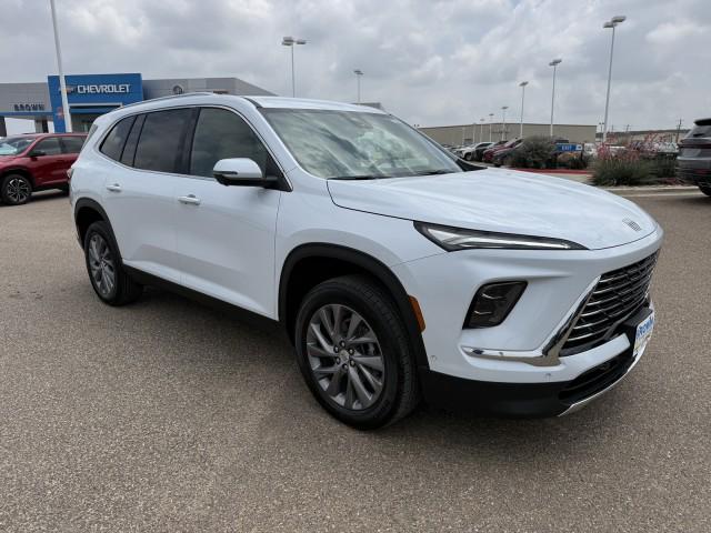 2026 Buick Enclave Preferred FWD