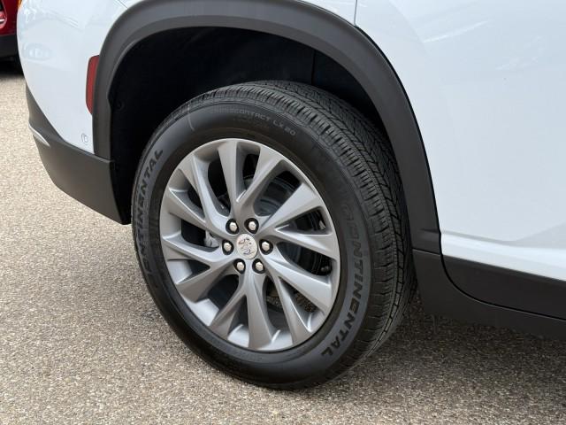 2026 Buick Enclave Preferred FWD