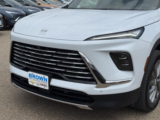 2026 Buick Enclave Preferred FWD