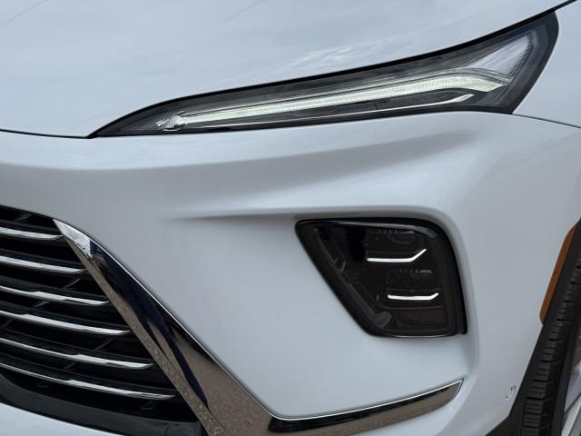 2026 Buick Enclave Preferred FWD