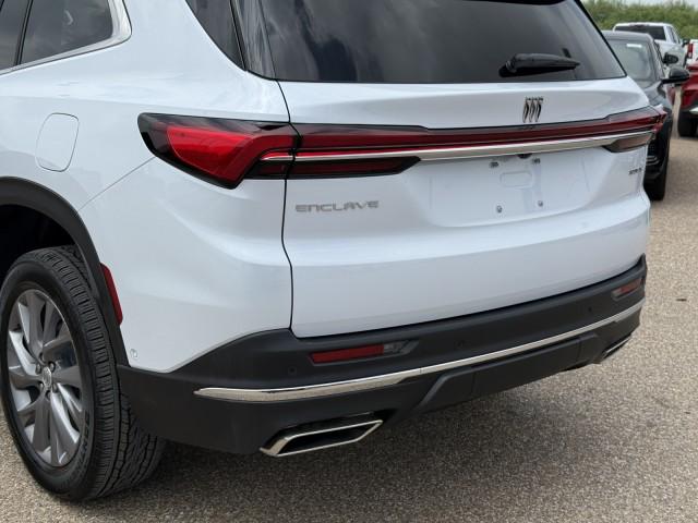 2026 Buick Enclave Preferred FWD