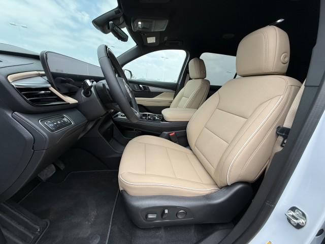 2026 Buick Enclave Preferred FWD