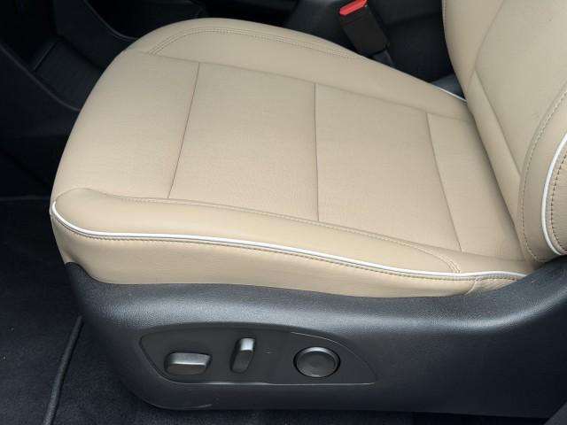 2026 Buick Enclave Preferred FWD