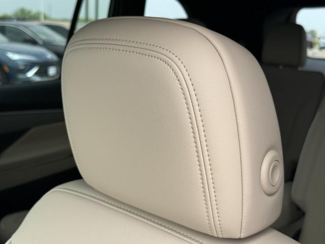 2026 Buick Enclave Preferred FWD
