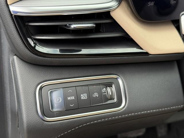 2026 Buick Enclave Preferred FWD