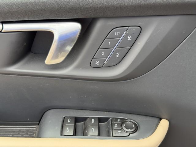 2026 Buick Enclave Preferred FWD