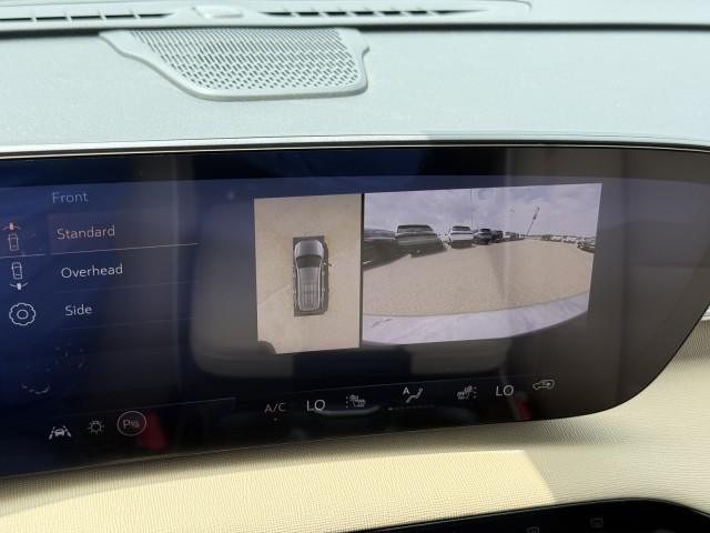 2026 Buick Enclave Preferred FWD