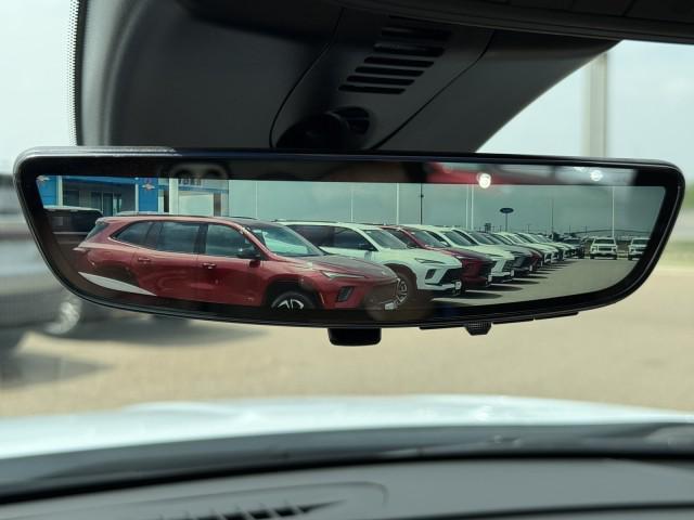 2026 Buick Enclave Preferred FWD