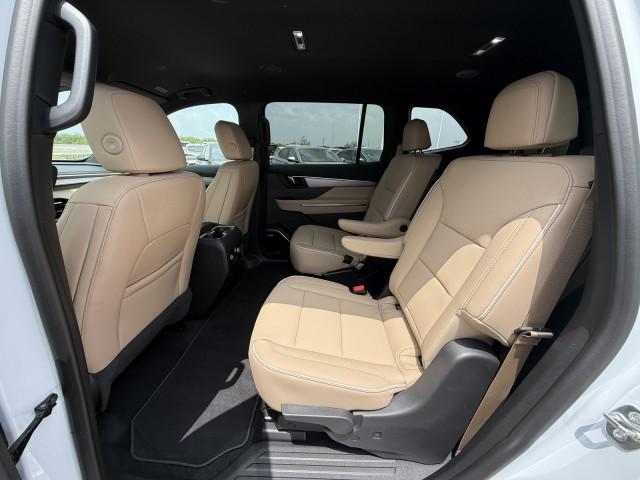 2026 Buick Enclave Preferred FWD