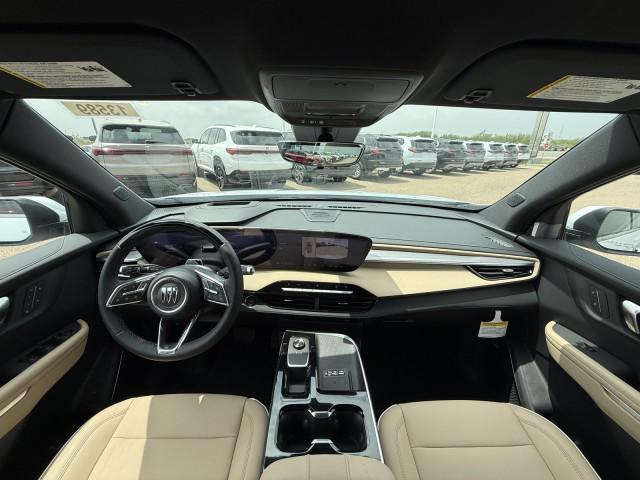 2026 Buick Enclave Preferred FWD