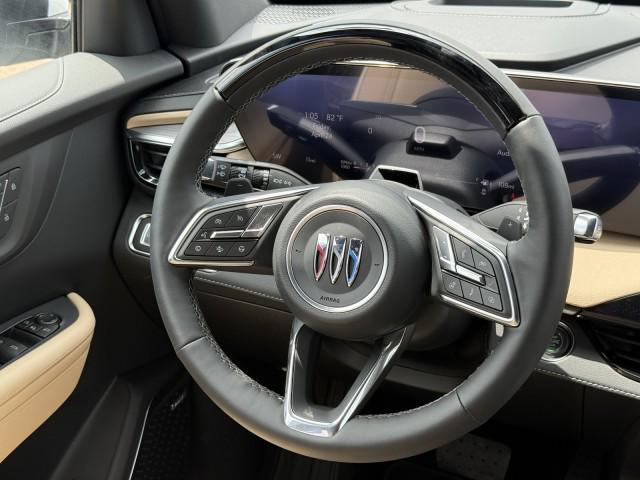 2026 Buick Enclave Preferred FWD