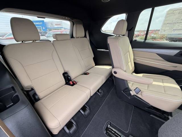 2026 Buick Enclave Preferred FWD