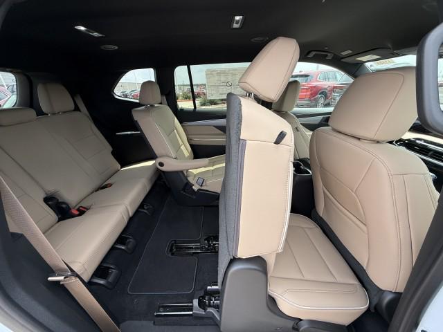 2026 Buick Enclave Preferred FWD