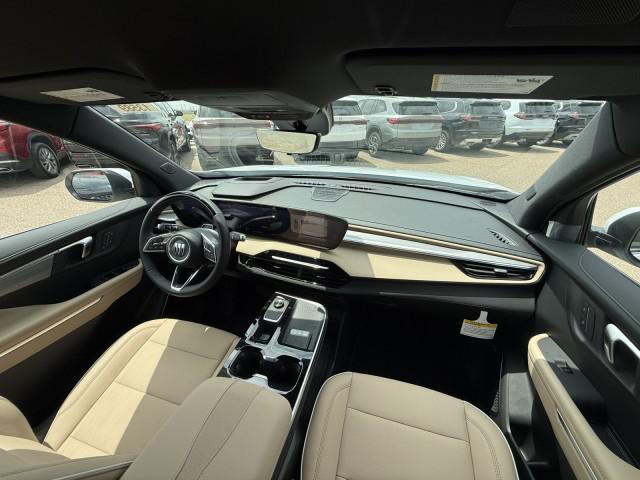 2026 Buick Enclave Preferred FWD