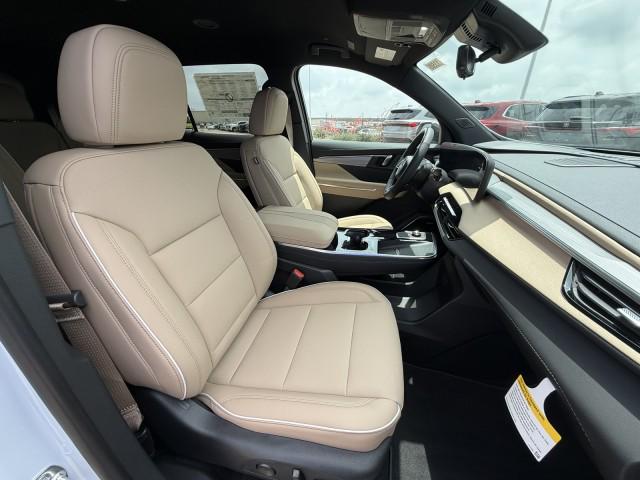 2026 Buick Enclave Preferred FWD