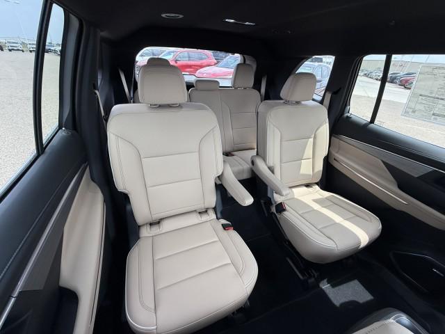 2026 Buick Enclave Preferred FWD