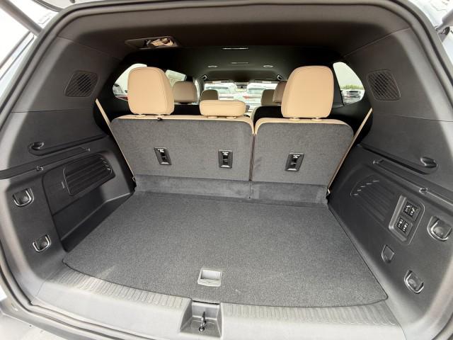 2026 Buick Enclave Preferred FWD